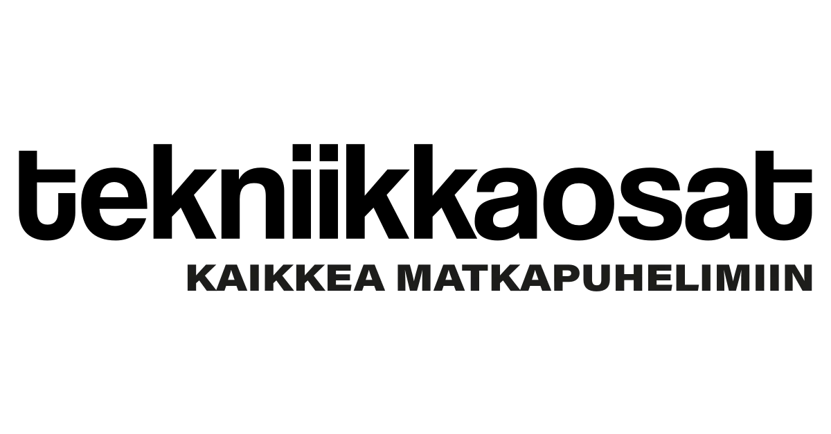 Tekniikkaosat